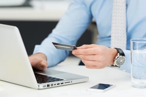 ecommerce payments