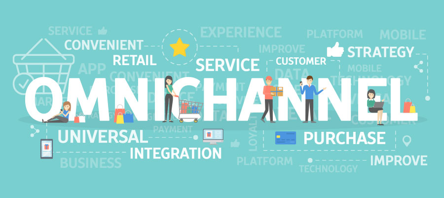 omnichannel